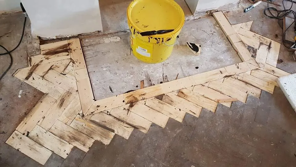 Repairs Repairs